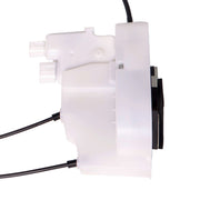 DURAFORCE Door Lock Latch Actuator Front Right For Nissan Pathfinder 4.0L 5.6L 80500ZS32A