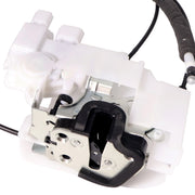 DURAFORCE Door Lock Latch Actuator Front Right For Nissan Pathfinder 4.0L 5.6L 80500ZS32A