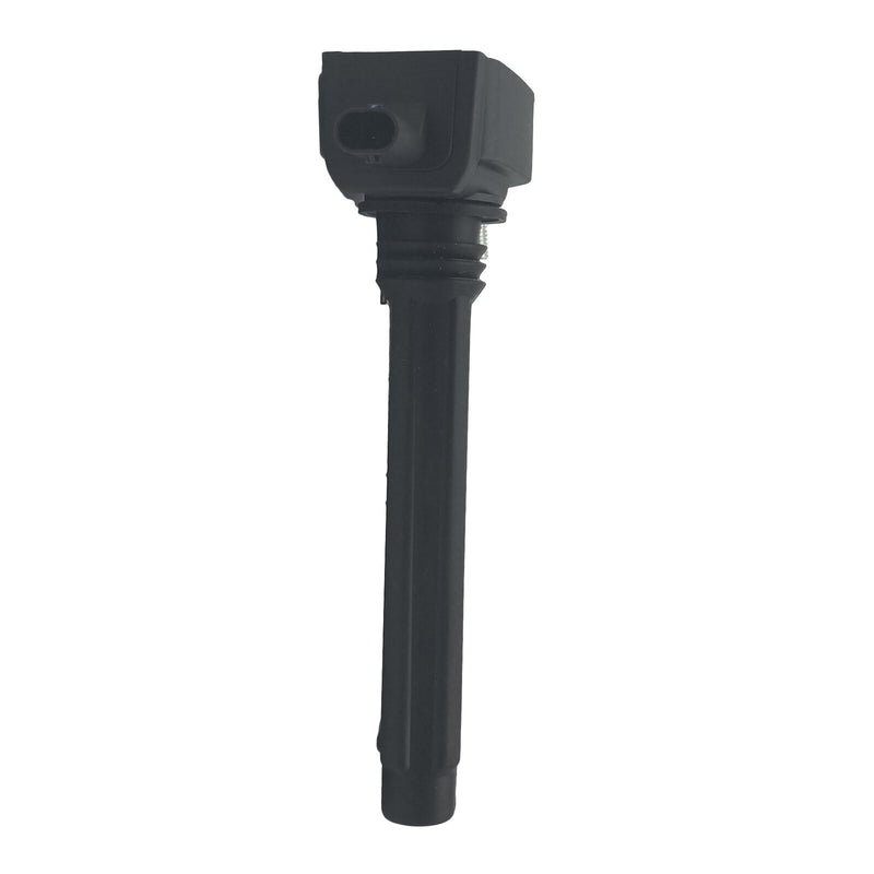 DURAFORCE For 11-16 Ram Jeep Chrysler Dodge Charger VW 6Pcs Ignition Coil W/ 6x Connector