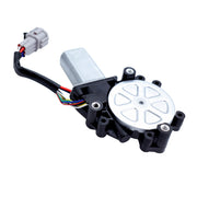 DURAFORCE 1X For Nissan Armada Titan Infiniti QX56 Power Window Regulator Motor Front Left