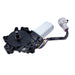 DURAFORCE 1X For Nissan Armada Titan Infiniti QX56 Power Window Regulator Motor Front Left