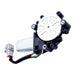 DURAFORCE 1X For Nissan Armada Titan Infiniti QX56 Power Window Regulator Motor Front Left