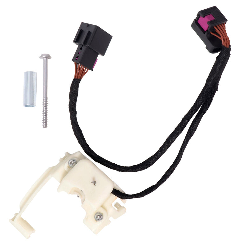 DURAFORCE 3Q0713128A Automatic GearBox Selector Micro Switch For Skoda Scala Kamiq Models
