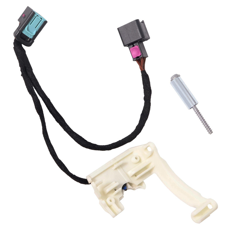 DURAFORCE 3Q0713128A Automatic GearBox Selector Micro Switch For Skoda Scala Kamiq Models