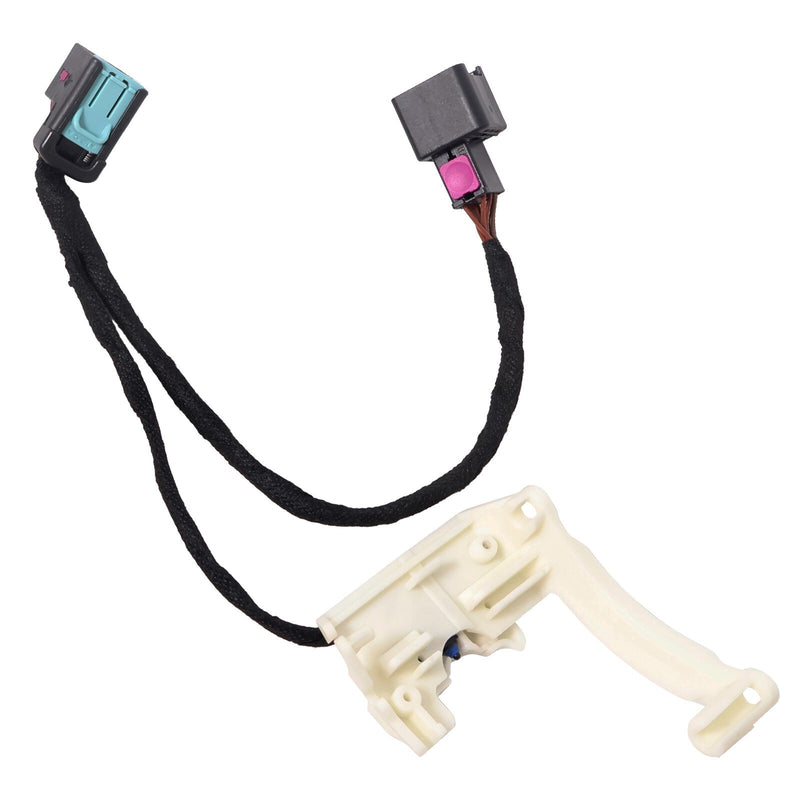 DURAFORCE 3Q0713128A Automatic GearBox Selector Micro Switch For Skoda Scala Kamiq Models