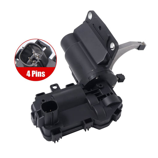 DURAFORCE Front Axle Disconnect Actuator Fork For Dodge Ram 3500 2500 4X4 4WD 2013-2018