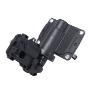 DURAFORCE Front Axle Disconnect Actuator Fork For Dodge Ram 3500 2500 4X4 4WD 2013-2018