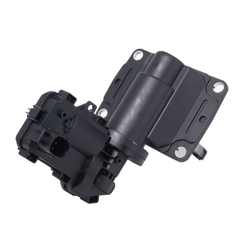 DURAFORCE Front Axle Disconnect Actuator Fork For Dodge Ram 3500 2500 4X4 4WD 2013-2018