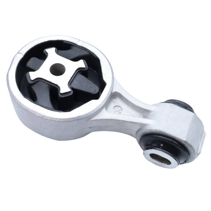 DURAFORCE 2pcs Rear & Right Torque Strut Motor Mount Fits 2014-2019 Nissan Rogue 2.5L