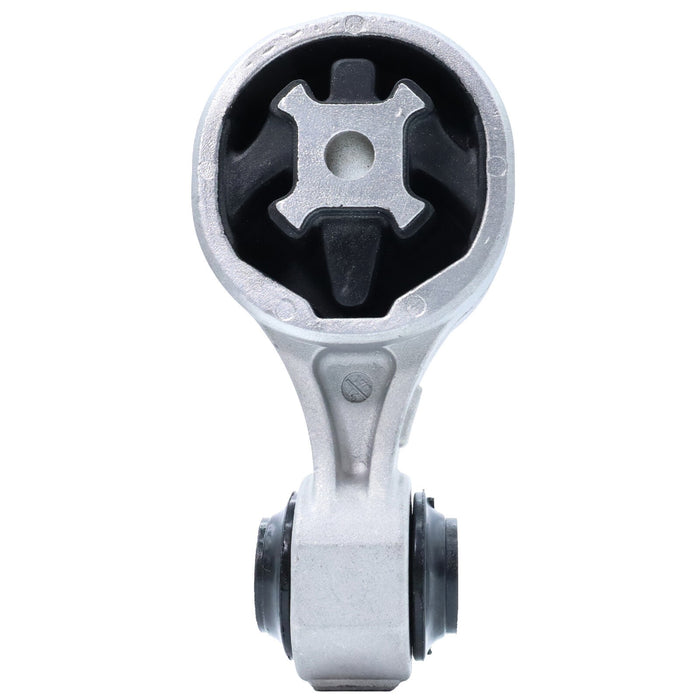 DURAFORCE 2pcs Rear & Right Torque Strut Motor Mount Fits 2014-2019 Nissan Rogue 2.5L