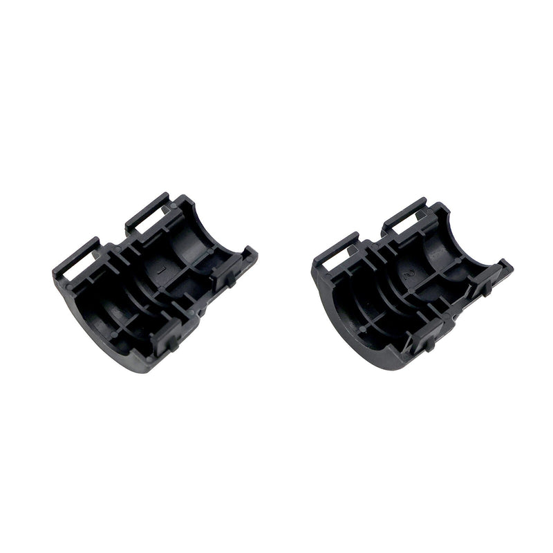 DURAFORCE 3x Diesel Fuel Filter Kit FD4625 New For 2017-2020 Ford F-250 F-350 6.7L