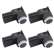 DURAFORCE For 20-22 HONDA CR-V TOURING HYBRID REAR BUMPER PARKING SENSORS SET OF 4