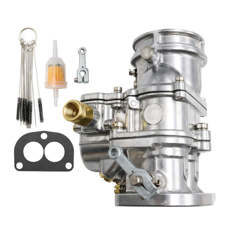 DURAFORCE 3X 182-9510A For Stromberg 97 2 Barrel Carburetor Old Style Hot Rod Speedway New