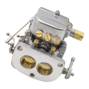 DURAFORCE 3X 182-9510A For Stromberg 97 2 Barrel Carburetor Old Style Hot Rod Speedway New