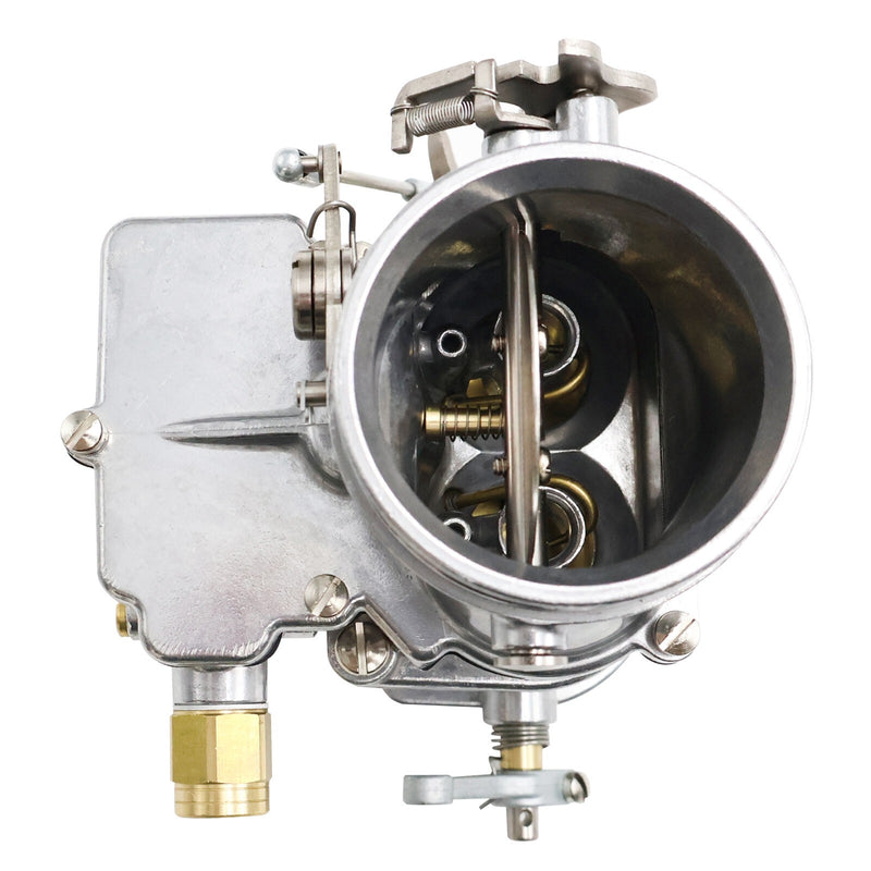 DURAFORCE 3X 182-9510A For Stromberg 97 2 Barrel Carburetor Old Style Hot Rod Speedway New