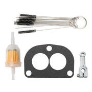 DURAFORCE 3X 182-9510A For Stromberg 97 2 Barrel Carburetor Old Style Hot Rod Speedway New