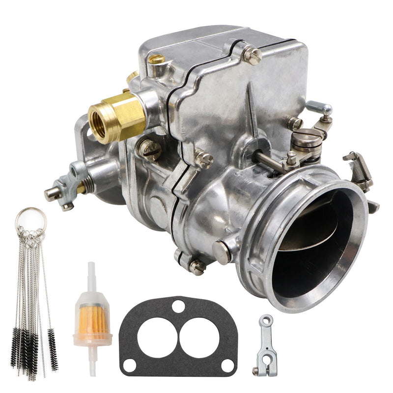 DURAFORCE 3X 182-9510A For Stromberg 97 2 Barrel Carburetor Old Style Hot Rod Speedway New