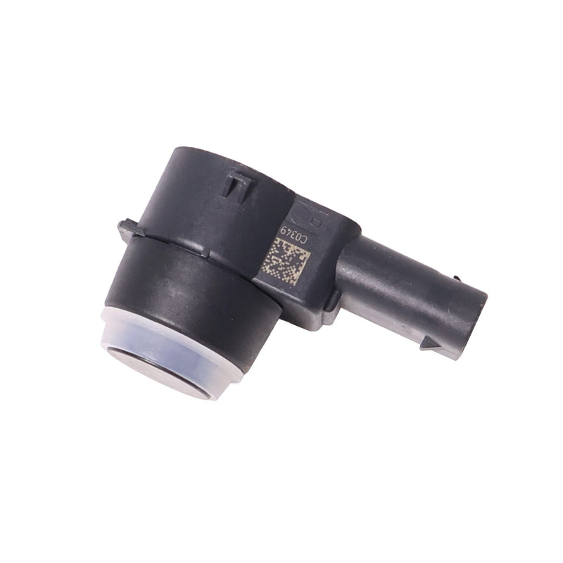 DURAFORCE 4Pcs Parking Aid Sensor For Dodge Sprinter 2500 3500 Mercedes-Benz A2215420417