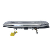 DURAFORCE Chrome Front LH Outer Door Handle For 92-00 Mitsubishi Montero Pajero MR156875