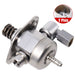 DURAFORCE High Pressure Fuel Pump & Cam Follower For Audi TT VW GTI Jetta EOS 06H127025Q