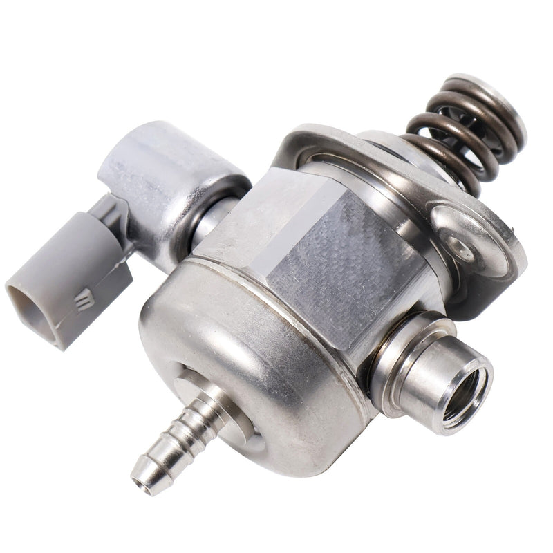 DURAFORCE High Pressure Fuel Pump & Cam Follower For Audi TT VW GTI Jetta EOS 06H127025Q
