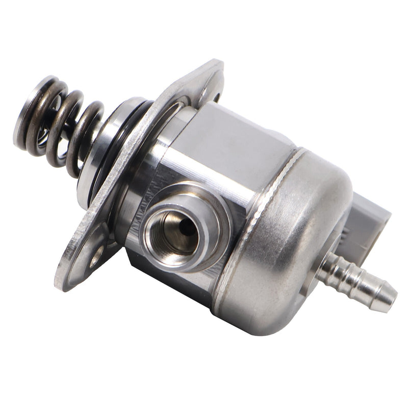DURAFORCE High Pressure Fuel Pump & Cam Follower For Audi TT VW GTI Jetta EOS 06H127025Q