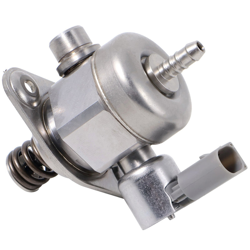 DURAFORCE High Pressure Fuel Pump & Cam Follower For Audi TT VW GTI Jetta EOS 06H127025Q