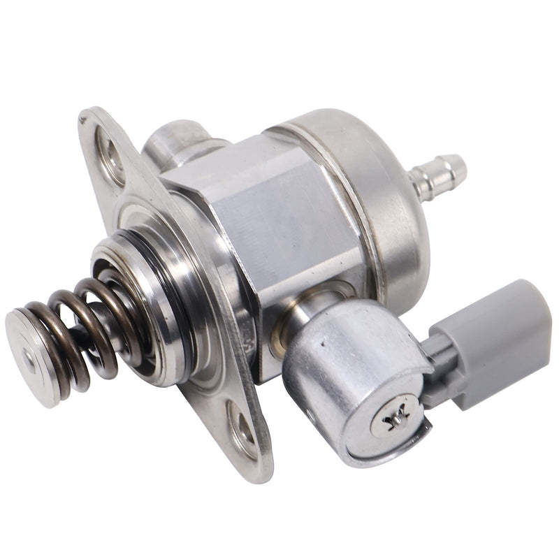 DURAFORCE High Pressure Fuel Pump & Cam Follower For Audi TT VW GTI Jetta EOS 06H127025Q