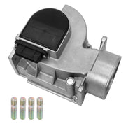 DURAFORCE New Mass Air Flow Sensor For MAZDA MPV MX-6 929 RX-7 Ford Probe 1971003420