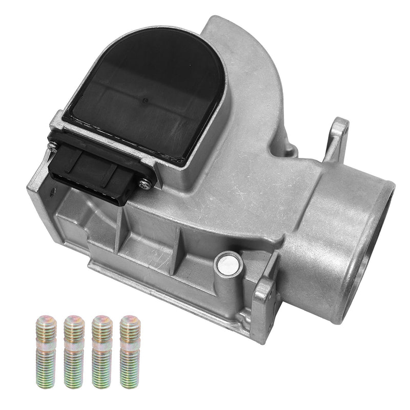DURAFORCE New Mass Air Flow Sensor For MAZDA MPV MX-6 929 RX-7 Ford Probe 1971003420