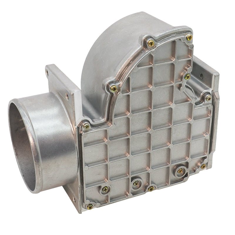 DURAFORCE New Mass Air Flow Sensor For MAZDA MPV MX-6 929 RX-7 Ford Probe 1971003420