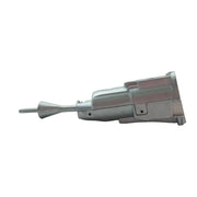 DURAFORCE Ignition Starter Lock Cylinder Keys 1K0905865A For VW Jetta Golf Rabbit Audi A3
