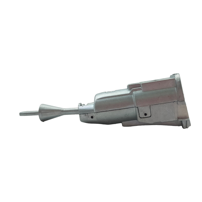DURAFORCE Ignition Starter Lock Cylinder Keys 1K0905865A For VW Jetta Golf Rabbit Audi A3