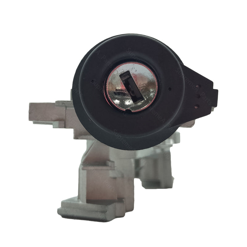 DURAFORCE Ignition Starter Lock Cylinder Keys 1K0905865A For VW Jetta Golf Rabbit Audi A3