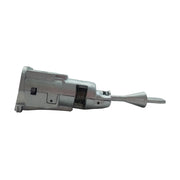 DURAFORCE Ignition Starter Lock Cylinder Keys 1K0905865A For VW Jetta Golf Rabbit Audi A3