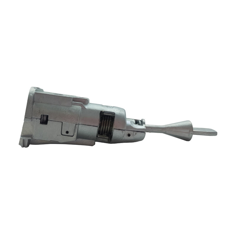 DURAFORCE Ignition Starter Lock Cylinder Keys 1K0905865A For VW Jetta Golf Rabbit Audi A3
