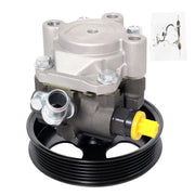 DURAFORCE Power Steering Pump For 2000-2007 Toyota Tundra Sequoia 4.7L V8 443200C030