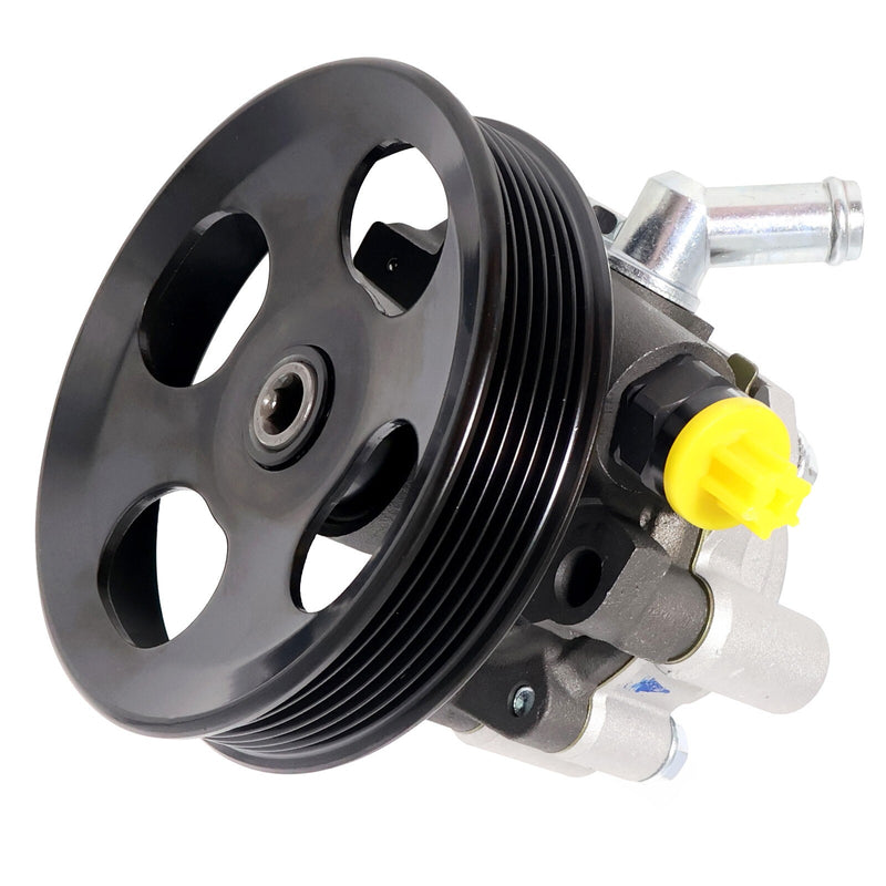 DURAFORCE Power Steering Pump For 2000-2007 Toyota Tundra Sequoia 4.7L V8 443200C030