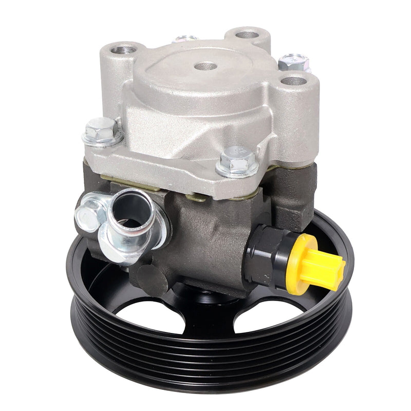 DURAFORCE Power Steering Pump For 2000-2007 Toyota Tundra Sequoia 4.7L V8 443200C030
