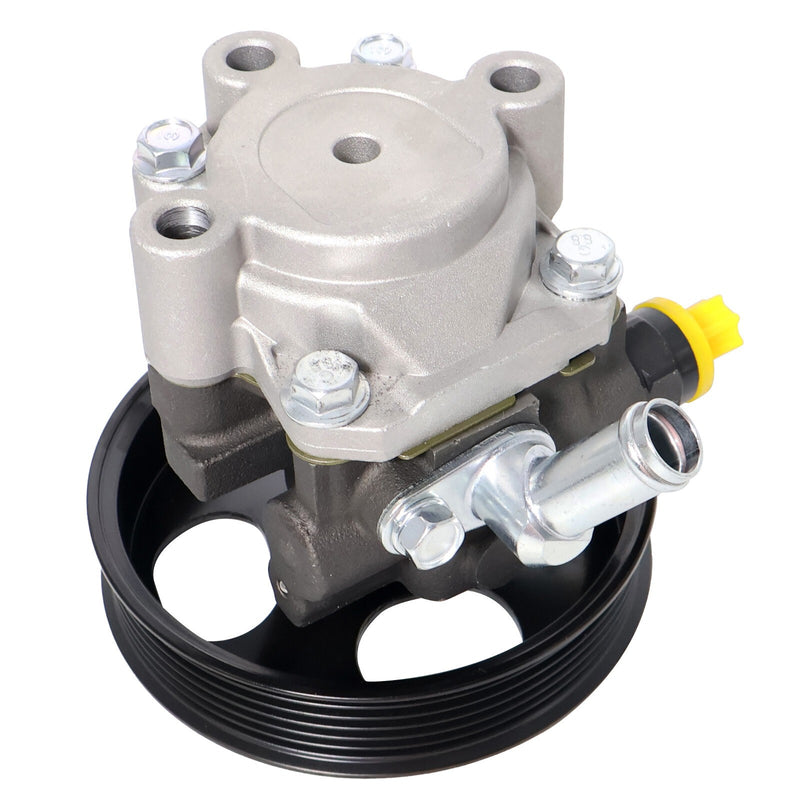 DURAFORCE Power Steering Pump For 2000-2007 Toyota Tundra Sequoia 4.7L V8 443200C030