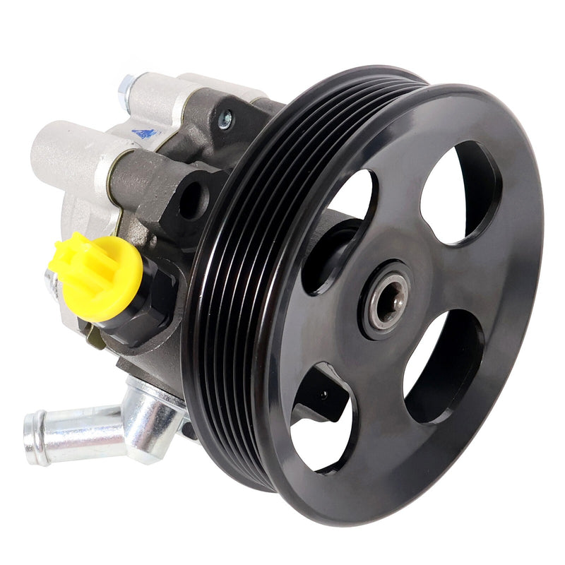 DURAFORCE Power Steering Pump For 2000-2007 Toyota Tundra Sequoia 4.7L V8 443200C030