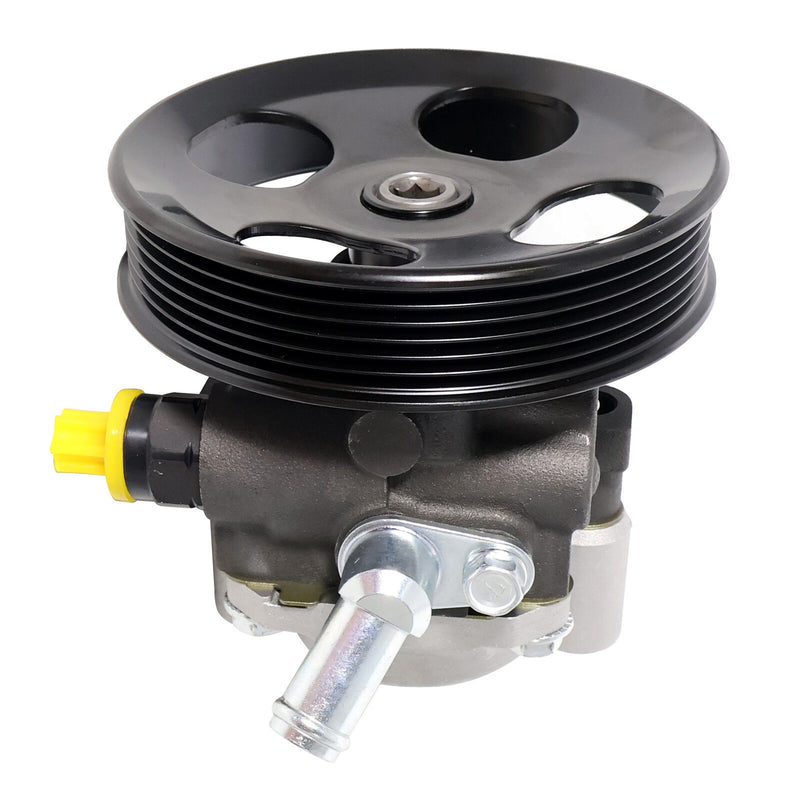 DURAFORCE Power Steering Pump For 2000-2007 Toyota Tundra Sequoia 4.7L V8 443200C030