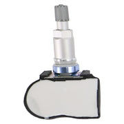 DURAFORCE 4Pcs Tire Pressure Monitor Sensor for Hyundai IONIQ SANTA KIA NIRO 52933F2000