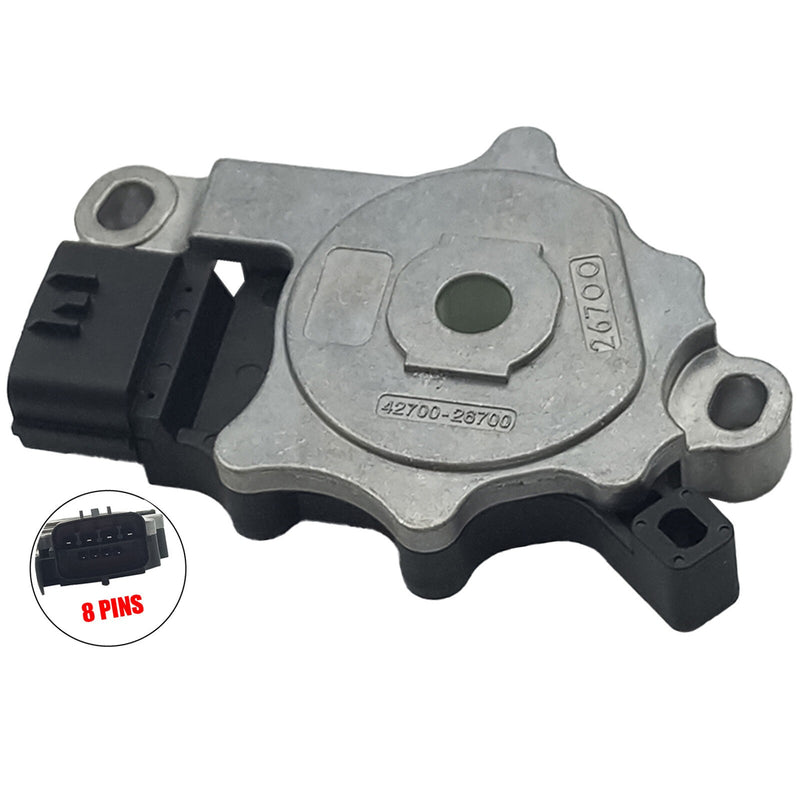 DURAFORCE 4270026700 for 11-21 Hyundai Kia Accent Elantra Inhibitor Neutral Safety Switch