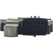DURAFORCE 4270026700 for 11-21 Hyundai Kia Accent Elantra Inhibitor Neutral Safety Switch