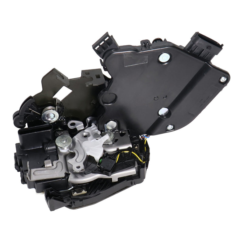 DURAFORCE Front Right Door Lock For Land Rover Range Rover Sport 3.0L 5.0L V6 V8 LR078705