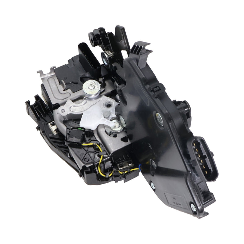 DURAFORCE Front Right Door Lock For Land Rover Range Rover Sport 3.0L 5.0L V6 V8 LR078705