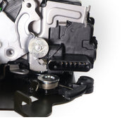 DURAFORCE Front Right Door Lock For Land Rover Range Rover Sport 3.0L 5.0L V6 V8 LR078705