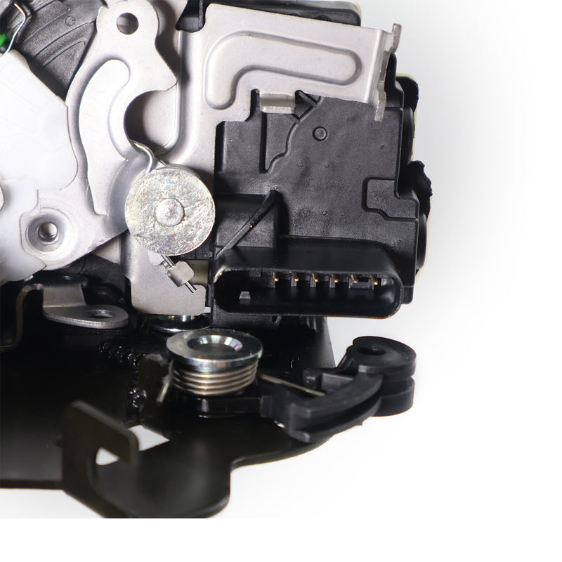 DURAFORCE Front Right Door Lock For Land Rover Range Rover Sport 3.0L 5.0L V6 V8 LR078705