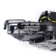 DURAFORCE Front Right Door Lock For Land Rover Range Rover Sport 3.0L 5.0L V6 V8 LR078705